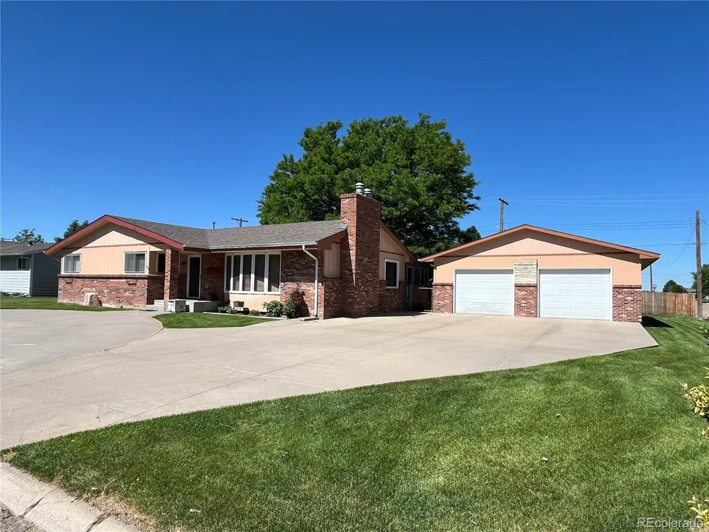 265 Hollowell Street Burlington, CO 80807