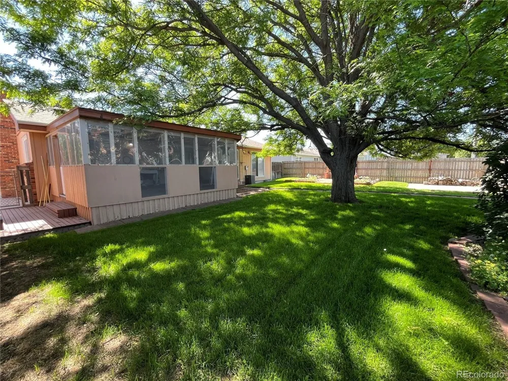 265 Hollowell Street Burlington, CO 80807