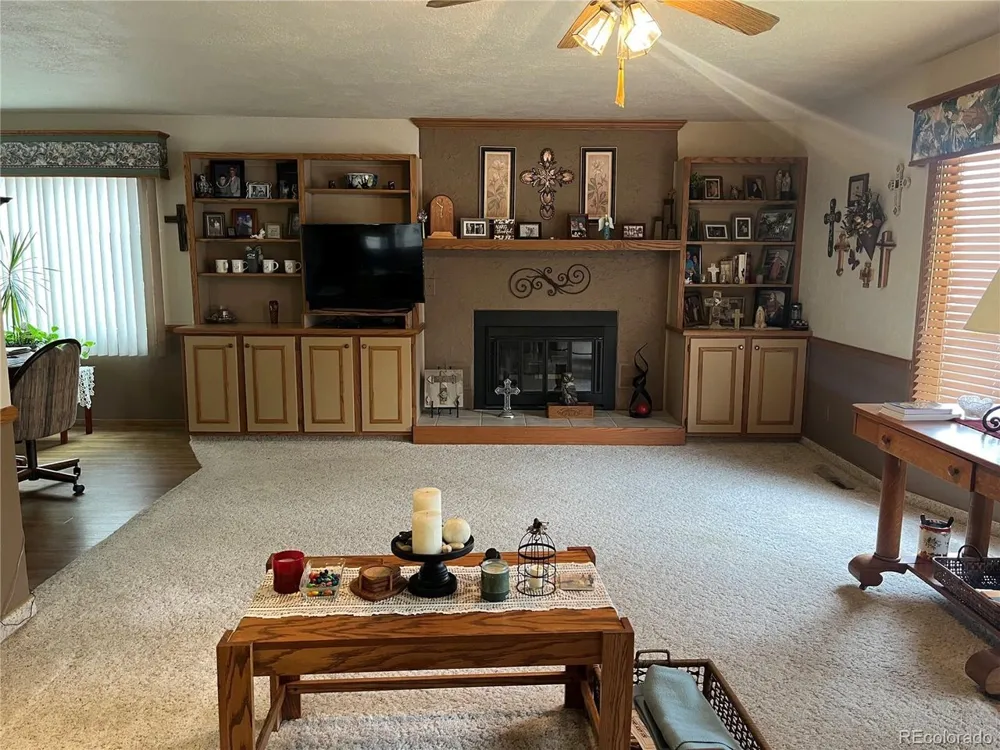 265 Hollowell Street Burlington, CO 80807