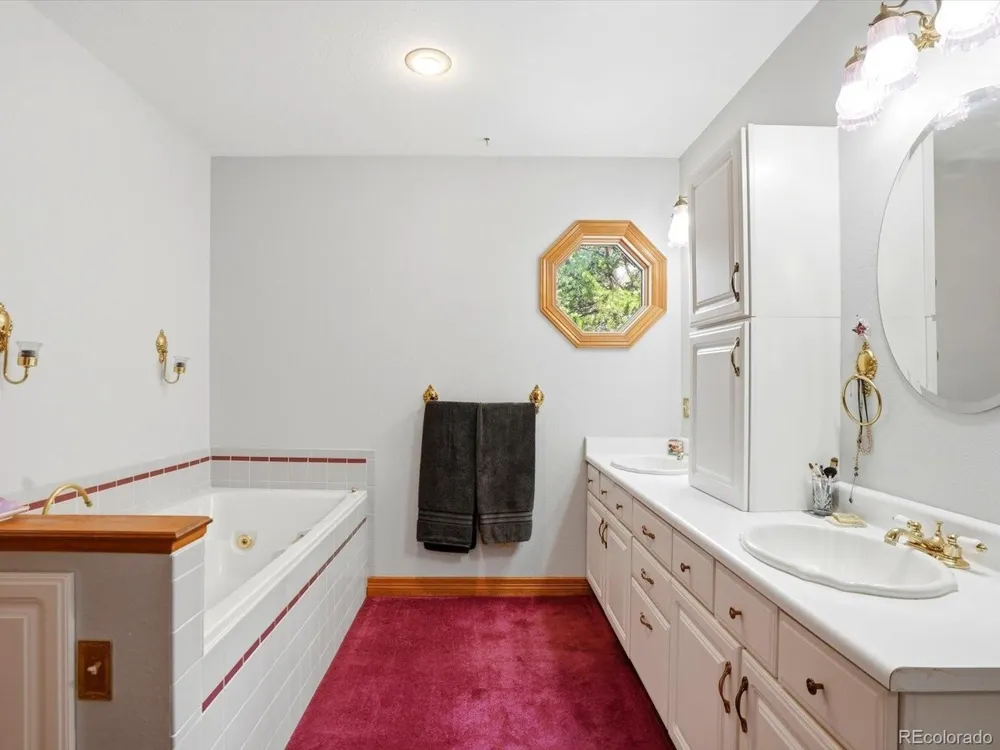 1458 Crow Creek Road Bailey, CO 80421