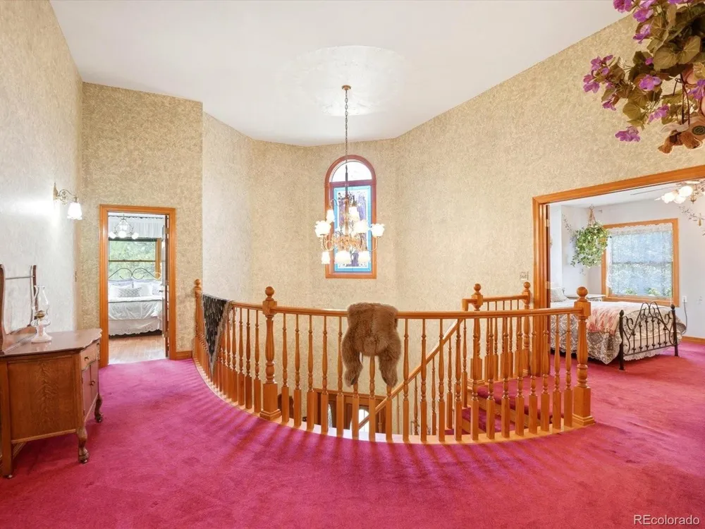 1458 Crow Creek Road Bailey, CO 80421