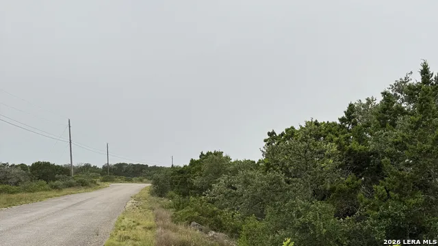 PR 1718 LOT 42 Pr 1718 Mico, TX 78056