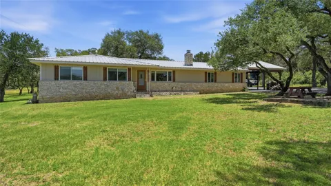 2694 Fm 2722 Road
