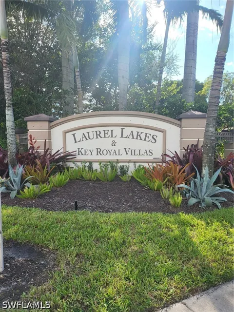 Key Royal Lane #1431