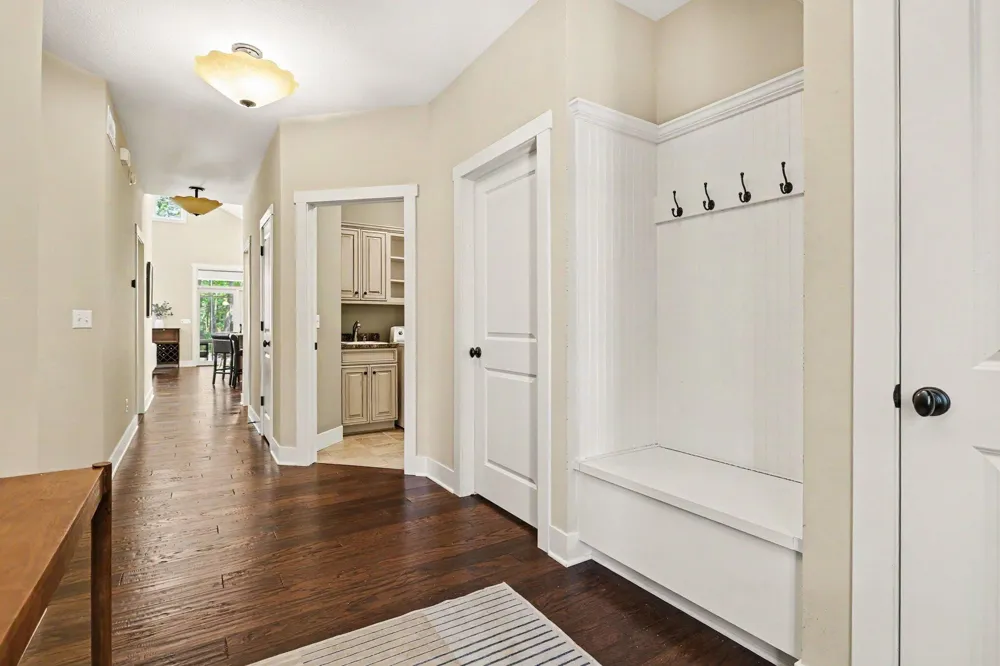3411 Lake Chapin Drive Berrien Springs, MI 49103