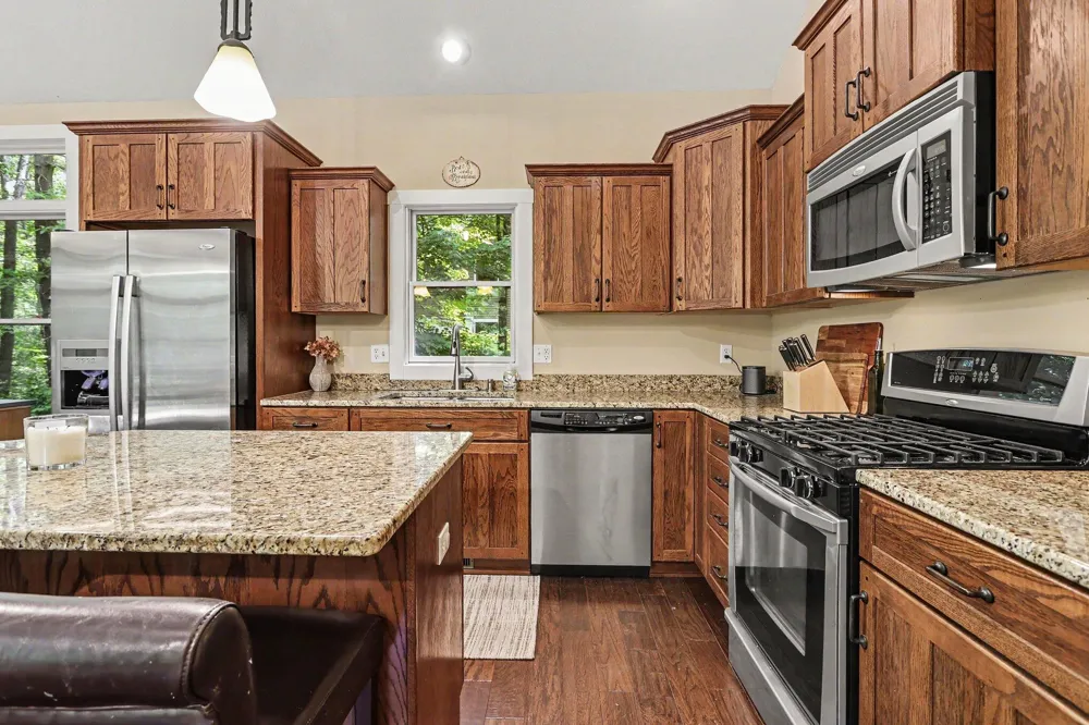3411 Lake Chapin Drive Berrien Springs, MI 49103