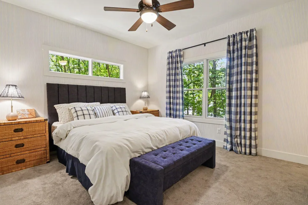 3411 Lake Chapin Drive Berrien Springs, MI 49103