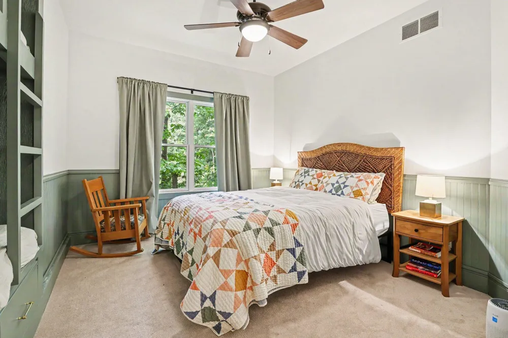 3411 Lake Chapin Drive Berrien Springs, MI 49103