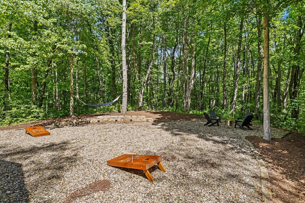 3411 Lake Chapin Drive Berrien Springs, MI 49103