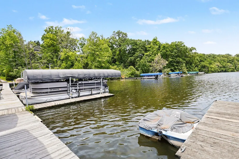 3411 Lake Chapin Drive Berrien Springs, MI 49103