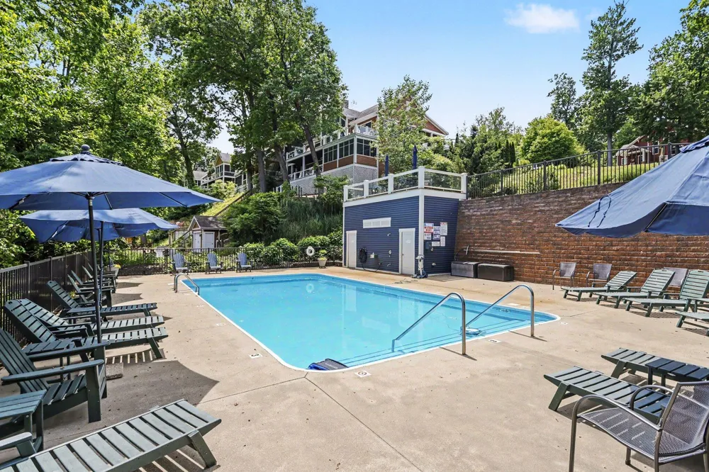 3411 Lake Chapin Drive Berrien Springs, MI 49103