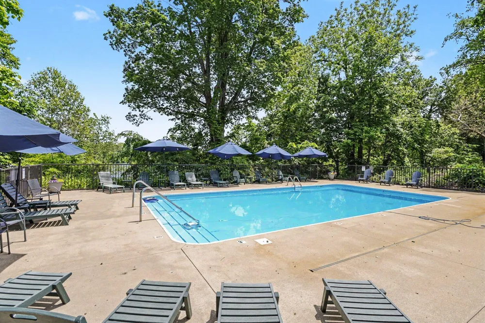 3411 Lake Chapin Drive Berrien Springs, MI 49103