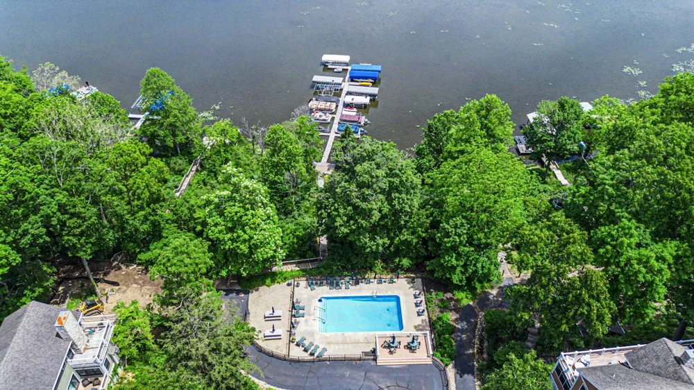 3411 Lake Chapin Drive Berrien Springs, MI 49103