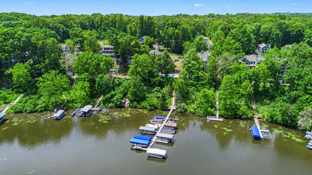 3411 Lake Chapin Drive Berrien Springs, MI 49103