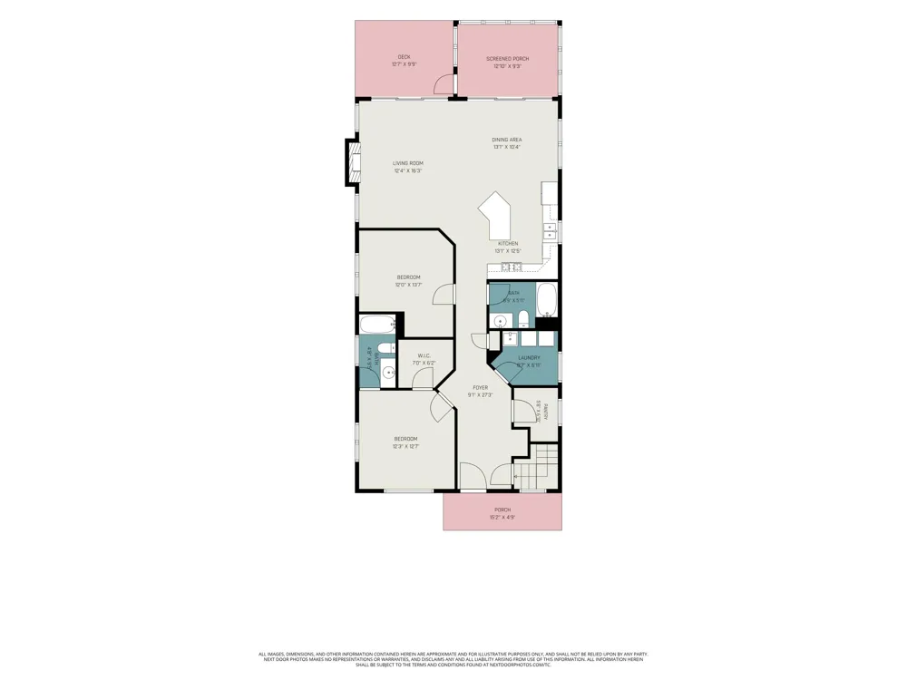 3411 Lake Chapin Drive Berrien Springs, MI 49103