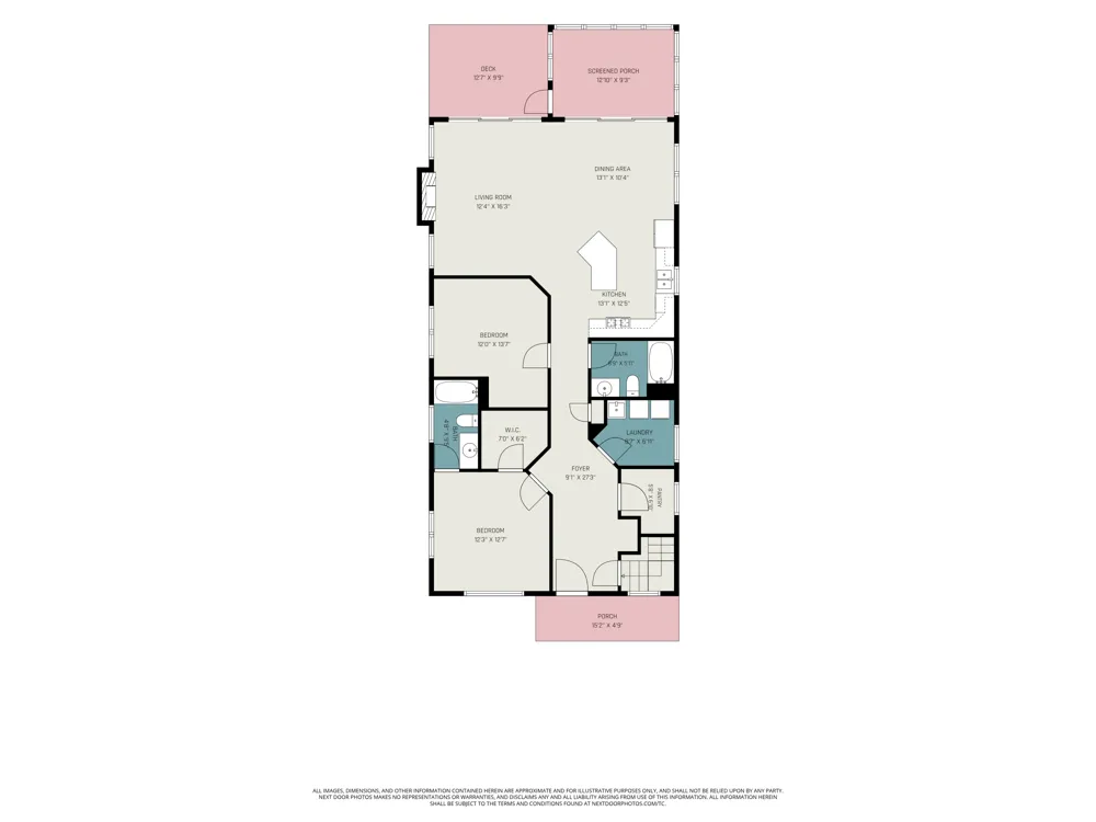 3411 Lake Chapin Drive Berrien Springs, MI 49103
