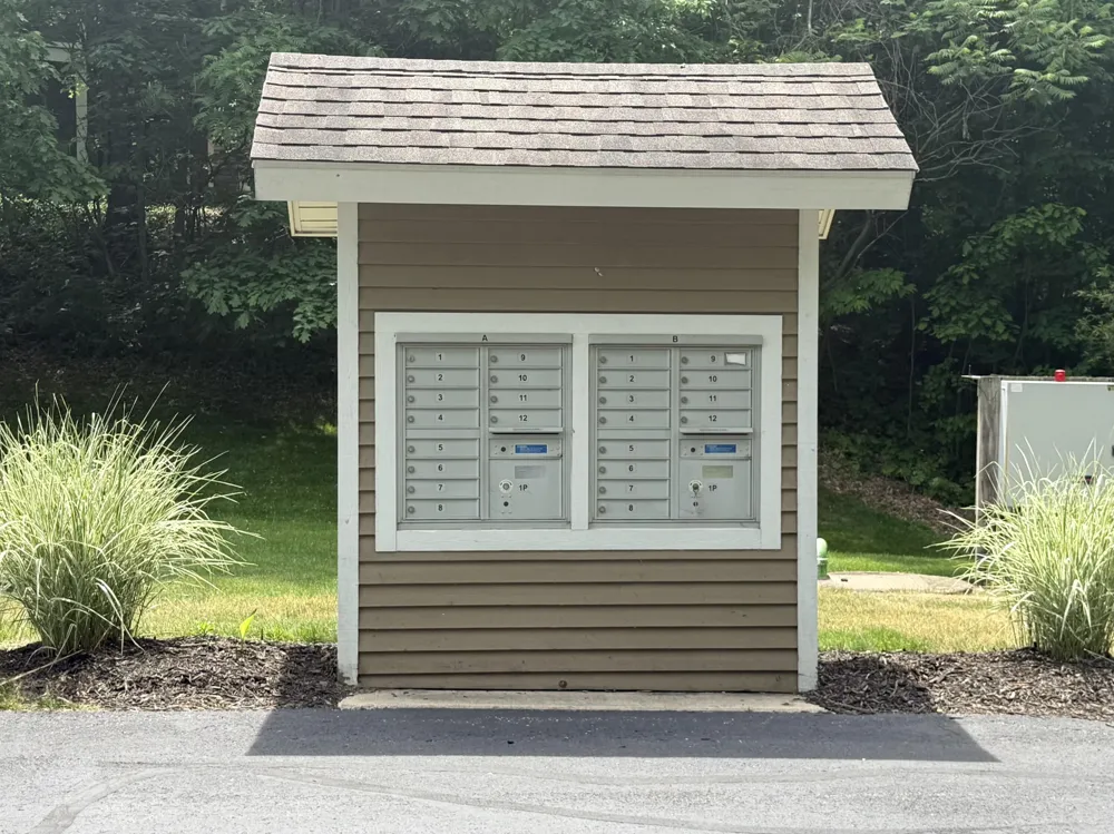 3411 Lake Chapin Drive Berrien Springs, MI 49103