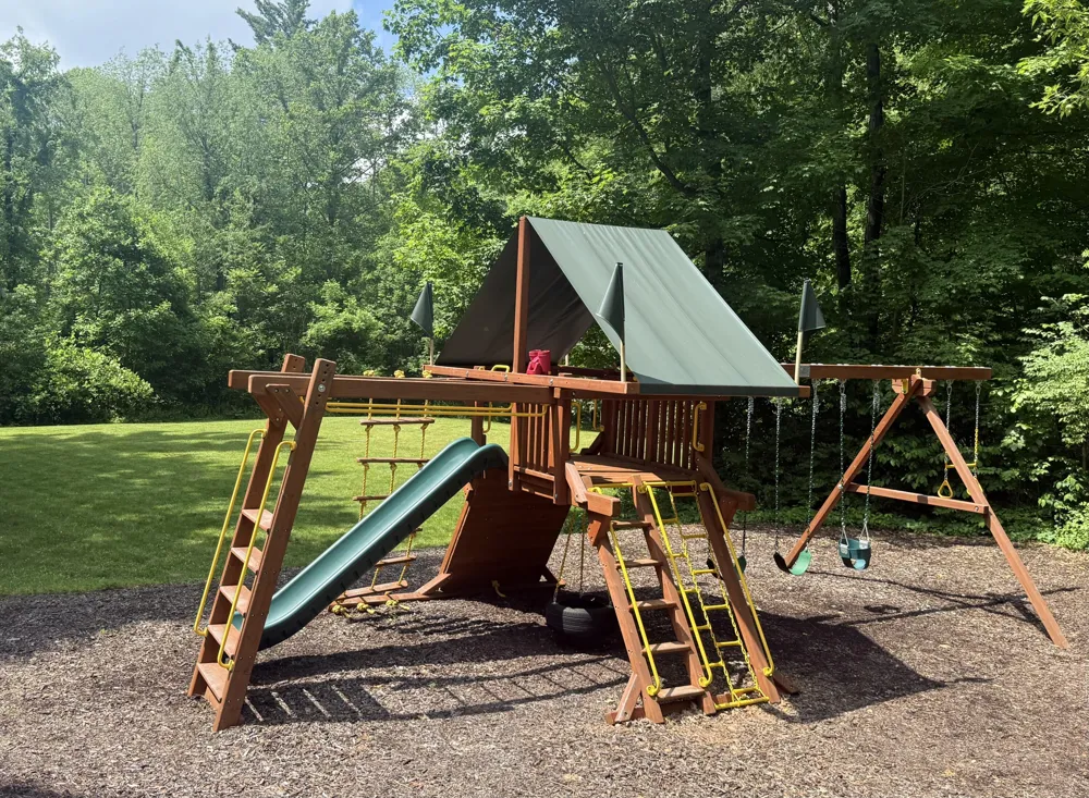 3411 Lake Chapin Drive Berrien Springs, MI 49103