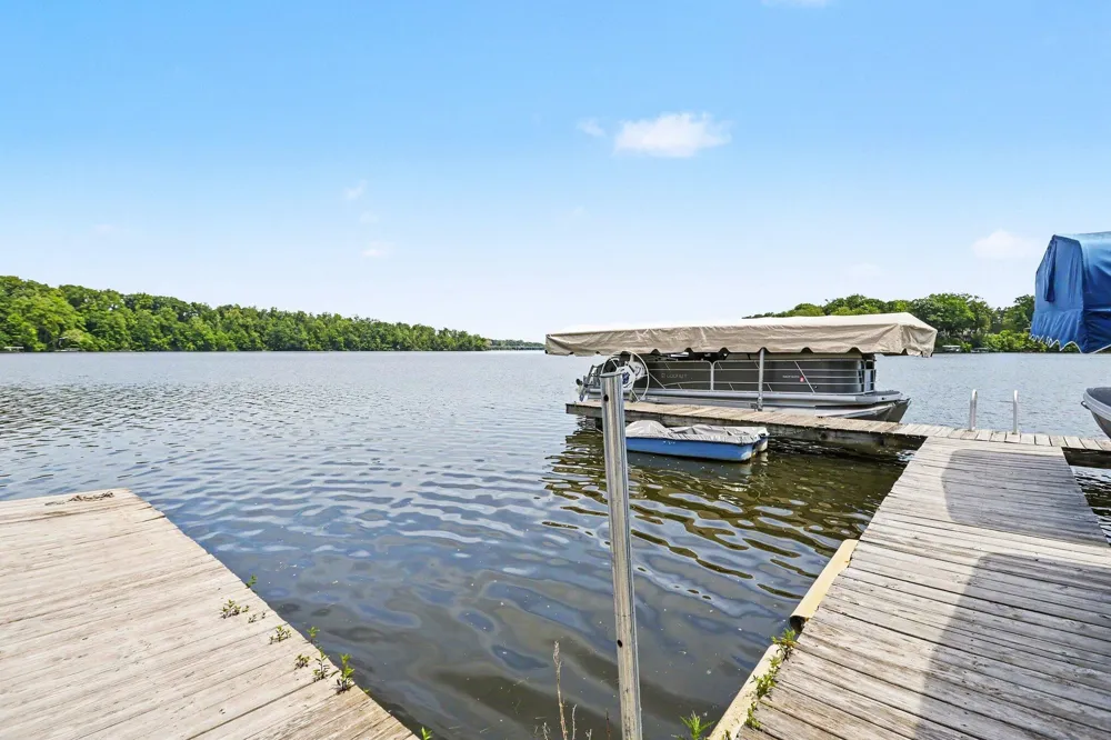 3411 Lake Chapin Drive Berrien Springs, MI 49103