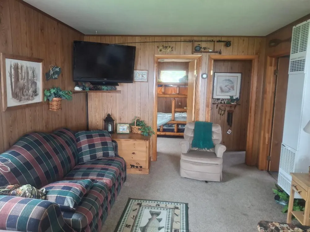 6434 W Houghton Lake Drive Houghton Lake, MI 48629