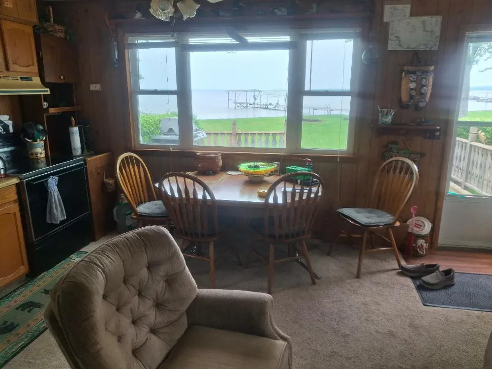 6434 W Houghton Lake Drive Houghton Lake, MI 48629