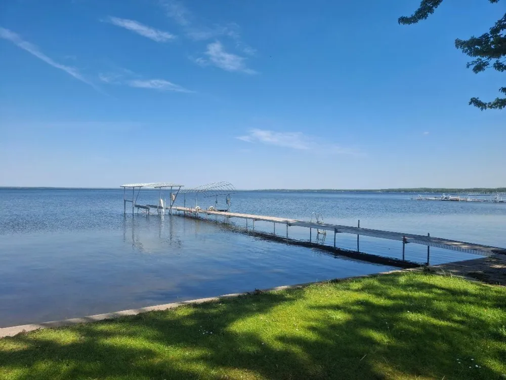 6434 W Houghton Lake Drive Houghton Lake, MI 48629