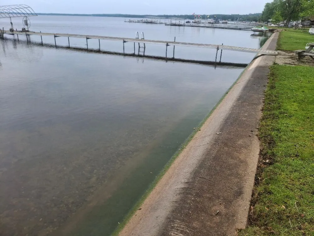 6434 W Houghton Lake Drive Houghton Lake, MI 48629