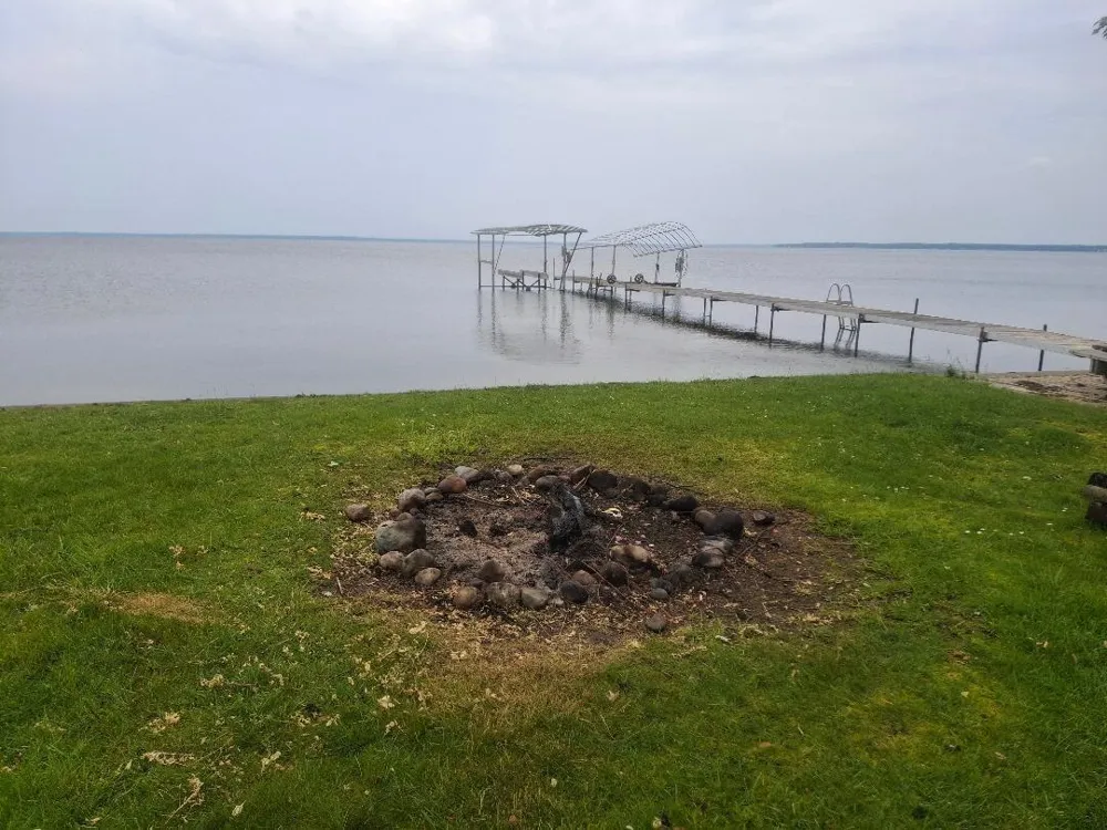 6434 W Houghton Lake Drive Houghton Lake, MI 48629