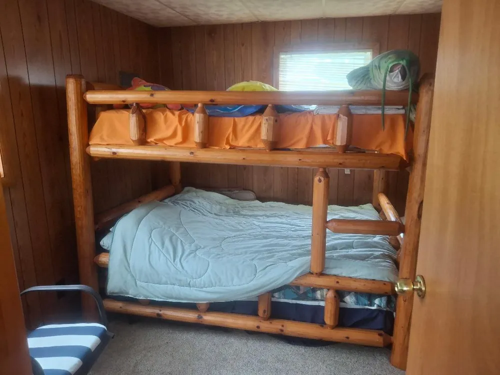 6434 W Houghton Lake Drive Houghton Lake, MI 48629