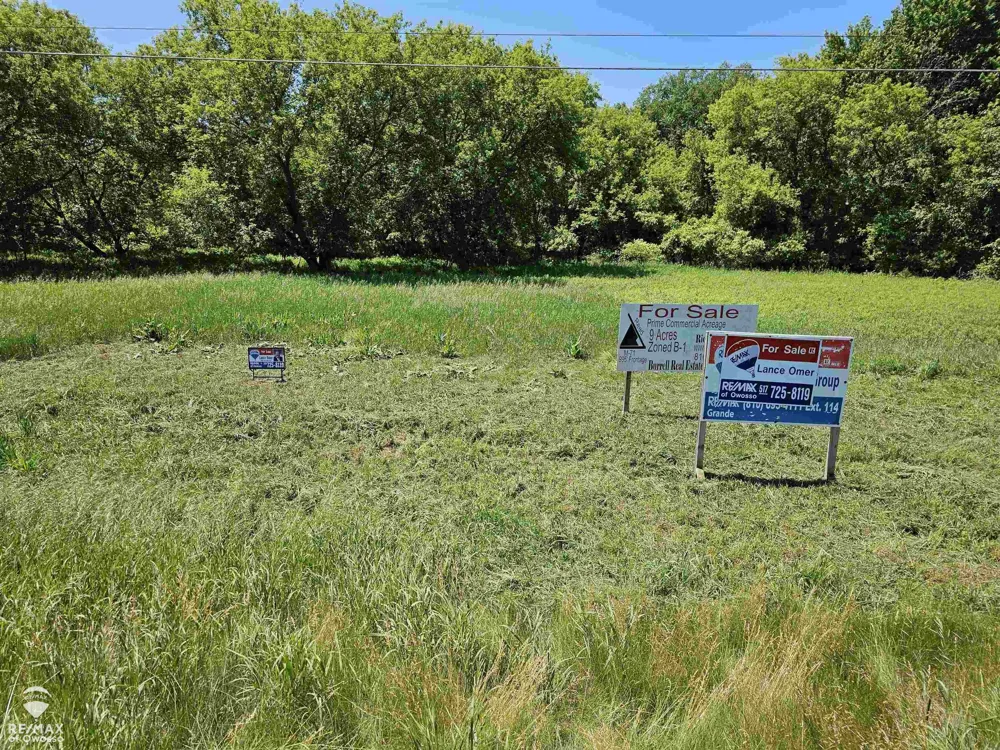 M-71 ROAD Vernon Township, MI 48429