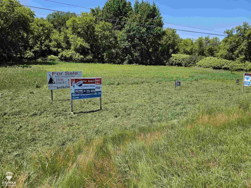 M-71 ROAD Vernon Township, MI 48429