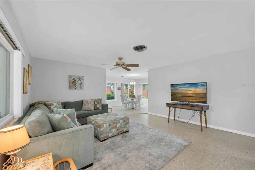 55A DOLPHIN DRIVE Treasure Island, FL 33706