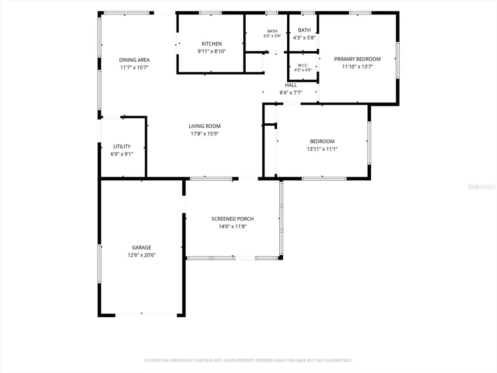 55A DOLPHIN DRIVE Treasure Island, FL 33706