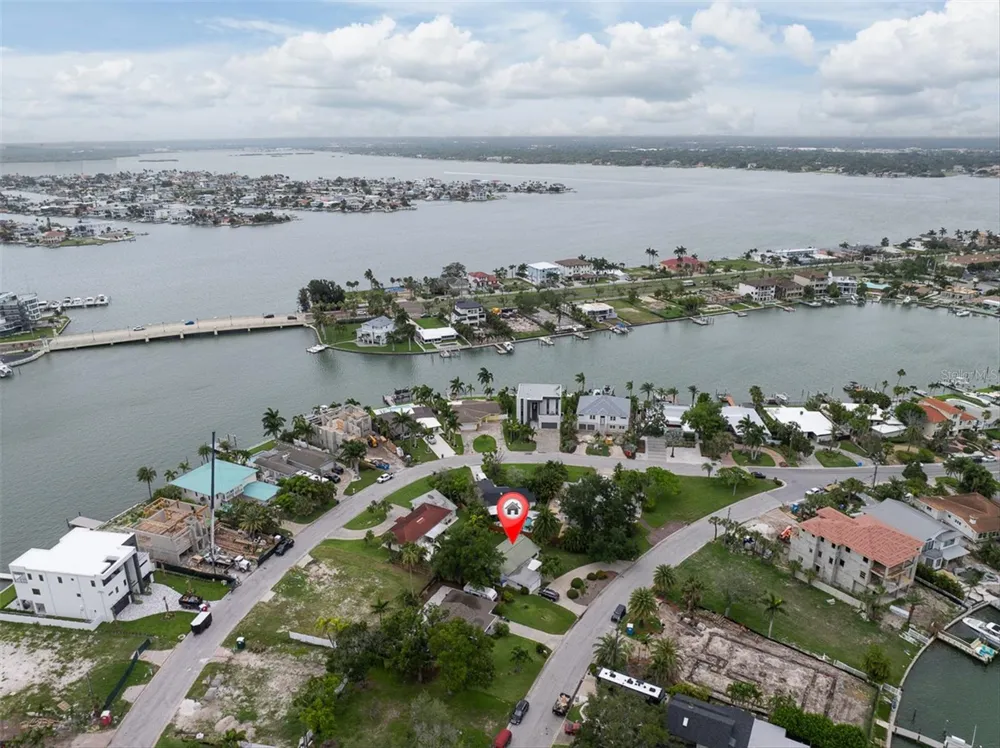 55A DOLPHIN DRIVE Treasure Island, FL 33706