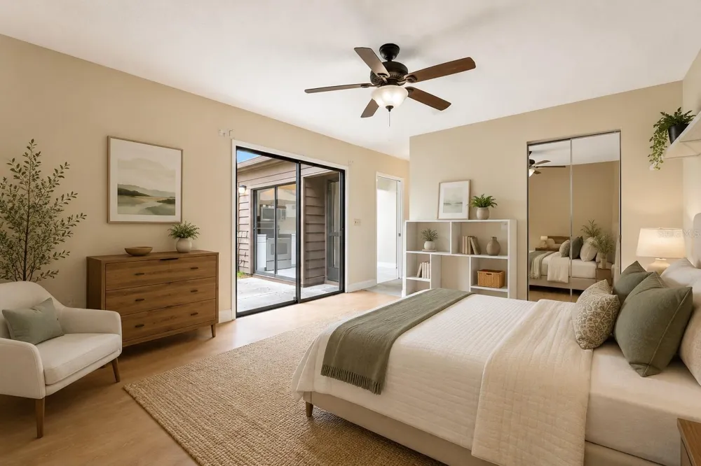 2925 PARK LAKE DRIVE #12 Bradenton, FL 34209