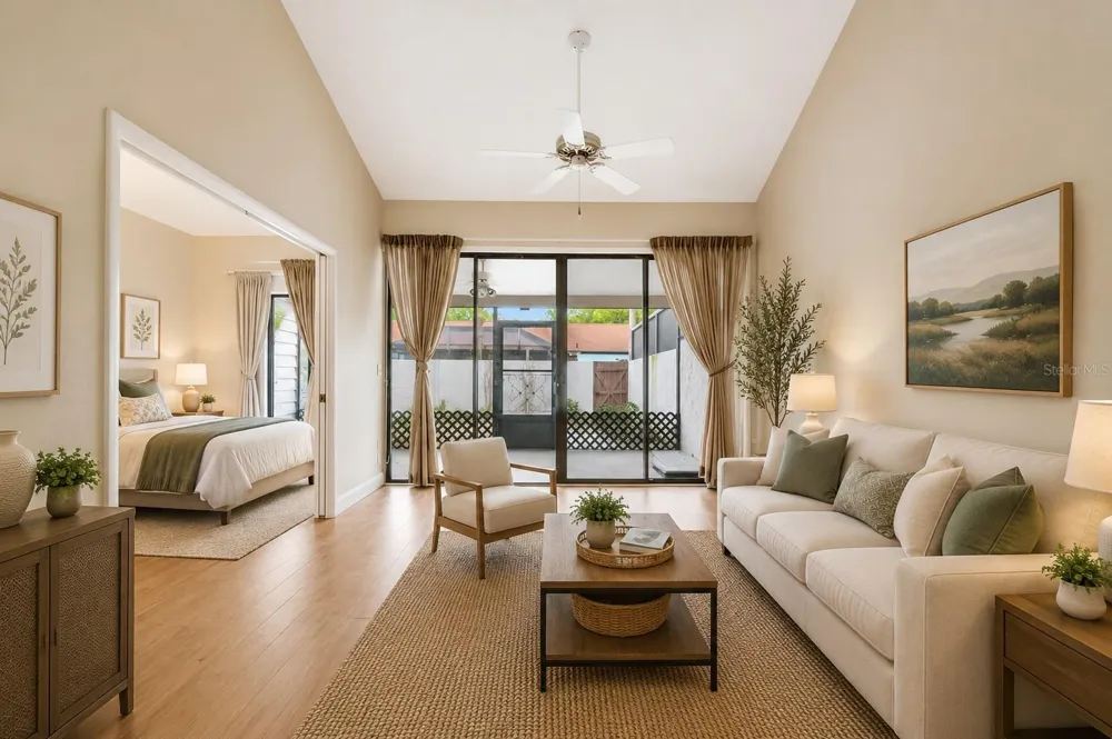 2925 PARK LAKE DRIVE #12 Bradenton, FL 34209