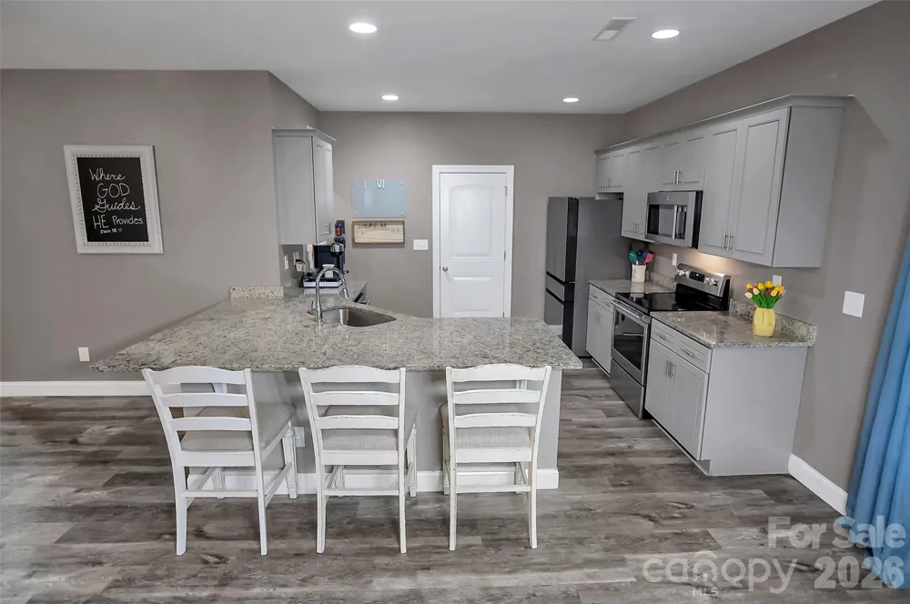 122 Windstone Drive Troutman, NC 28166