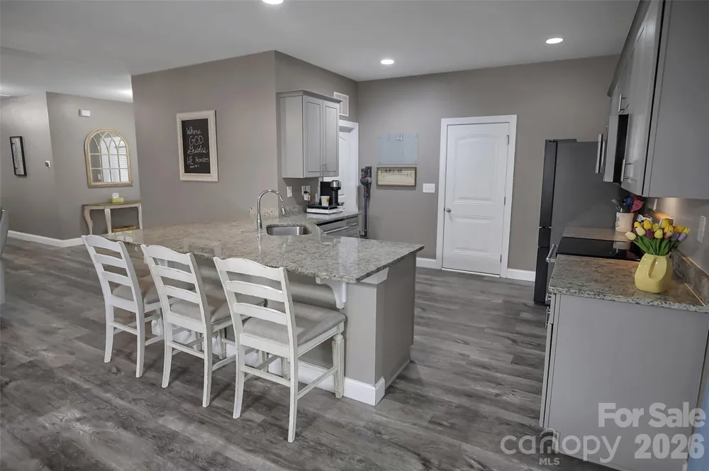 122 Windstone Drive Troutman, NC 28166