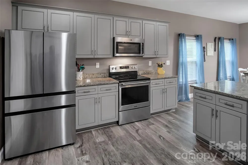 122 Windstone Drive Troutman, NC 28166
