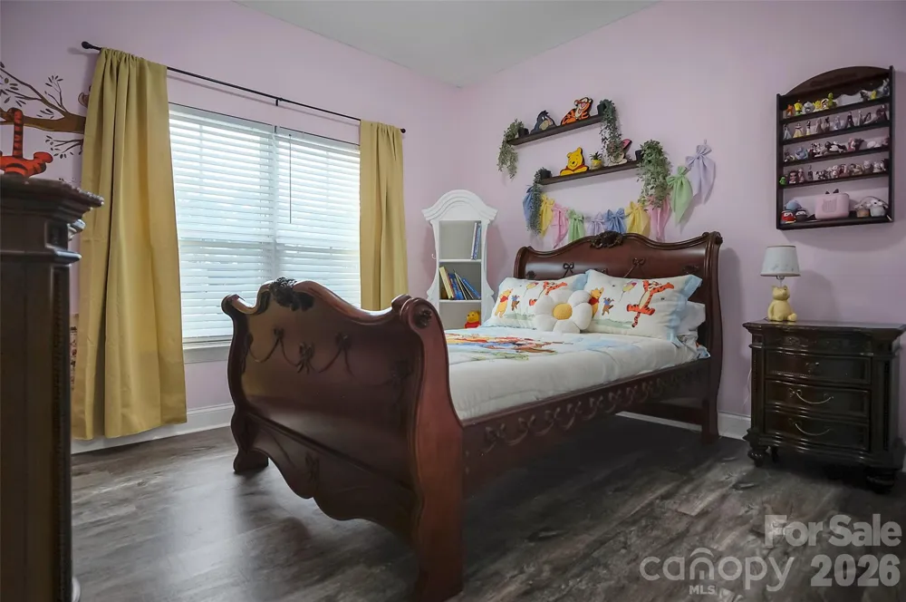 122 Windstone Drive Troutman, NC 28166
