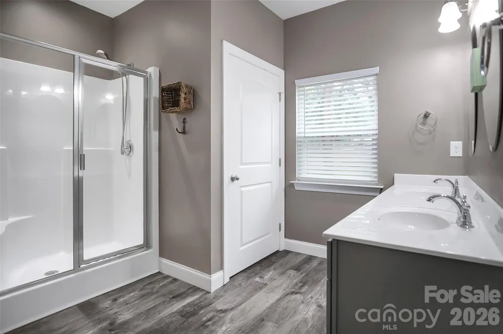 122 Windstone Drive Troutman, NC 28166