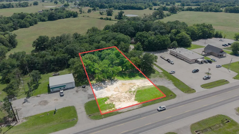 788 E Lennon Drive Emory, TX 75440