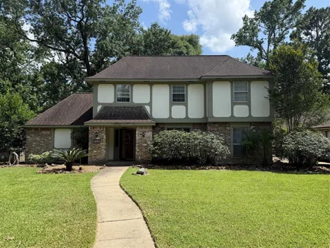 3418 Sandy Forks Drive