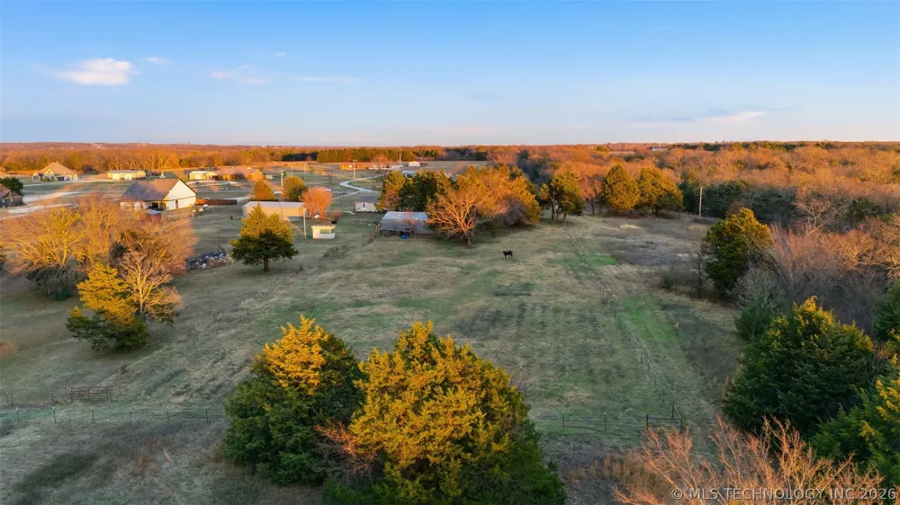 5 County Road 3570 Ada, OK 74820