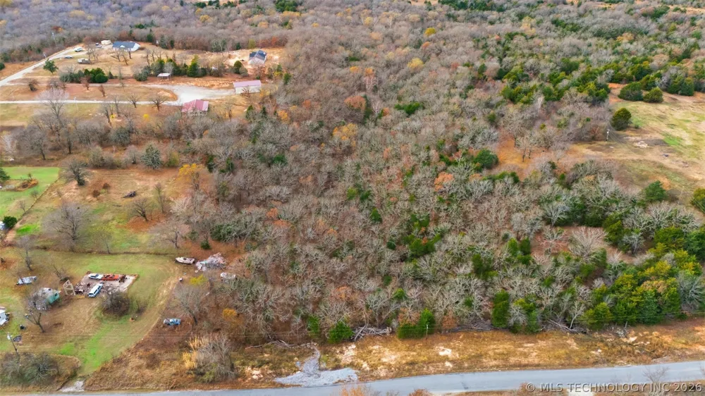 5 County Road 3570 Ada, OK 74820