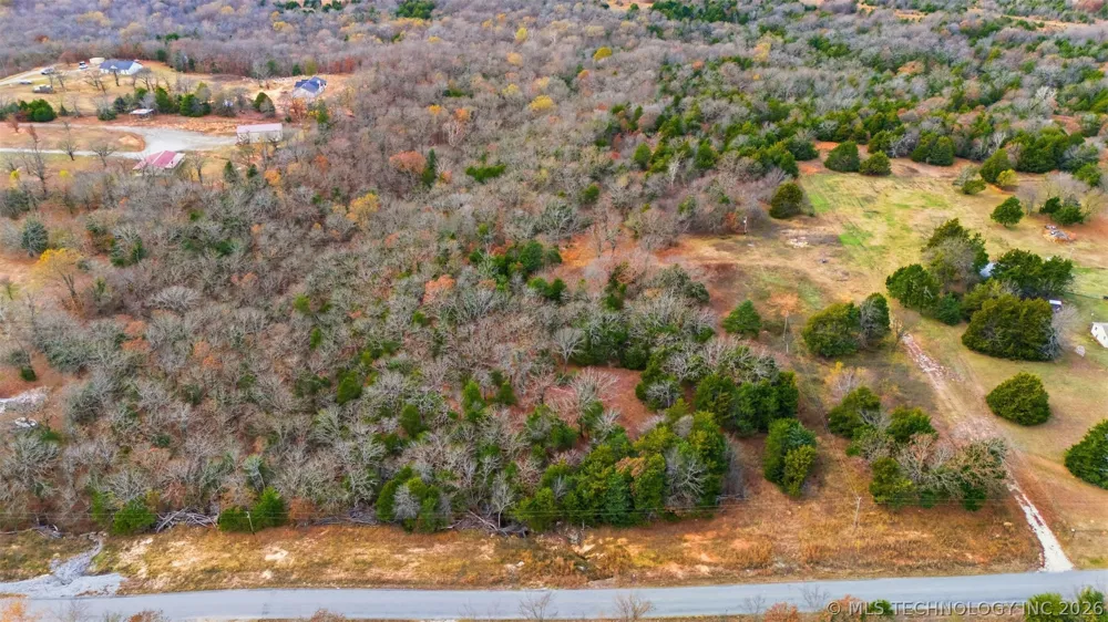 5 County Road 3570 Ada, OK 74820