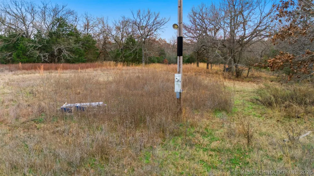 5 County Road 3570 Ada, OK 74820