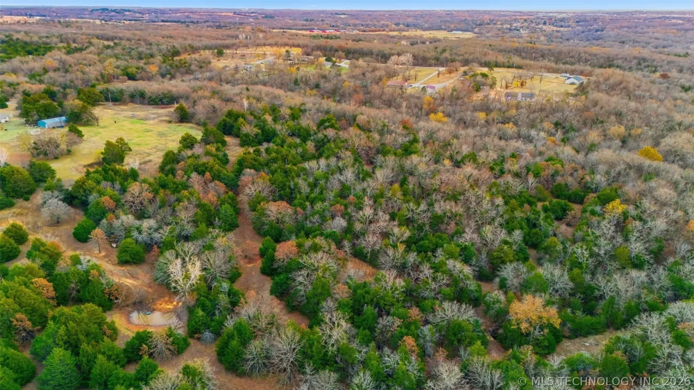5 County Road 3570 Ada, OK 74820