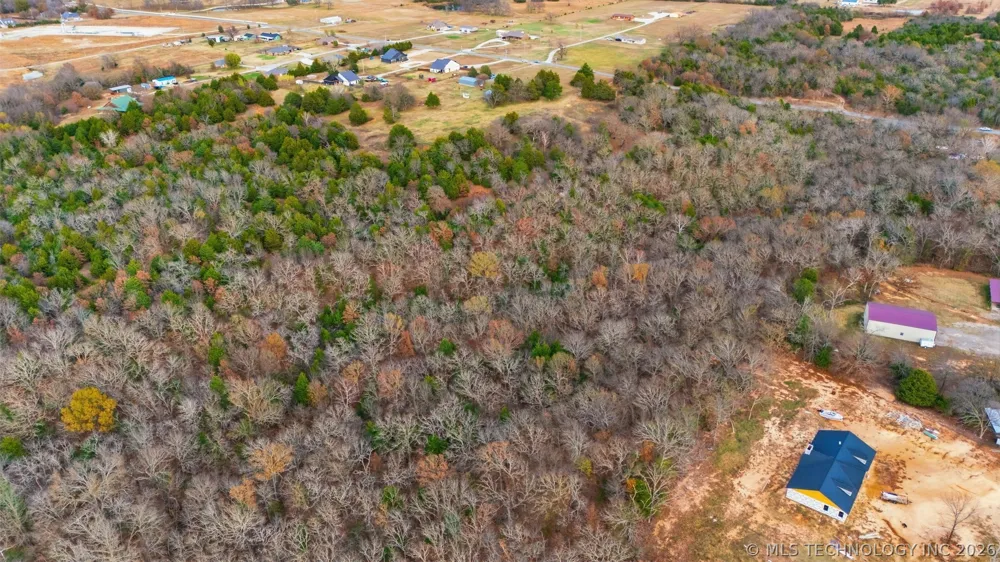 4 County Road 3570 Ada, OK 74820