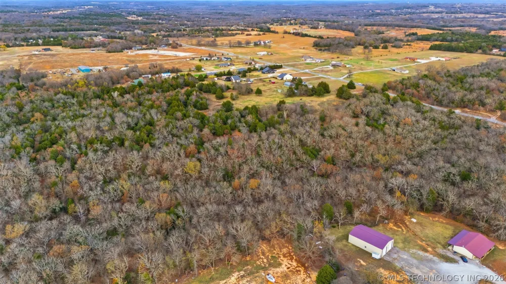 3 County Road 3570 Ada, OK 74820